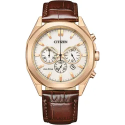 Herrenuhr - Serie: Citizen Sports - Citizen Modell: CA4593-15A