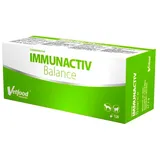 Vetfood Immunactiv Balance 60 kaps.