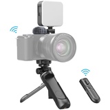 Smallrig 4258 Vlogging-Tripod Kit Sony ZV-E1/10/ZV-1/1F