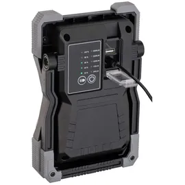 Brennenstuhl 1173100100 RUFUS 1500 MA 1500lm, IP65