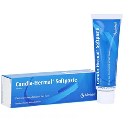 Candio Hermal Softpaste 50 g