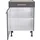 OPTIFIT Unterschrank Ingvar420 60 x 58,4 x 87 cm Anthrazit