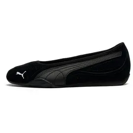 Puma Catch Soleil Ballerina SD puma black-puma white (01) 6