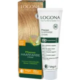 Logona Pflanzen-Haarfarbe Creme 200 kupferblond 150 ml