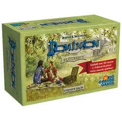 RGG - Dominion - Blütezeit 2. Edition UPDATE PACK