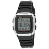 Casio Herren-Armbanduhr Digital Quarz Resin W-96H-1A