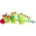 HABA Entdeckertier Drache Rudy 0 cm Grün/Mehrfarbig