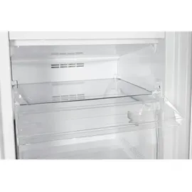 Exquisit GS271-NF-H-010D Weiß