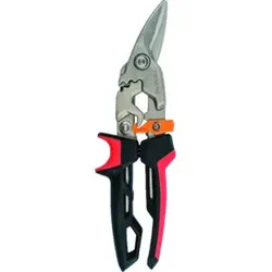 Fiskars Blechschere linker Schnitt