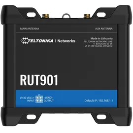 Teltonika RUT901 WLAN Router