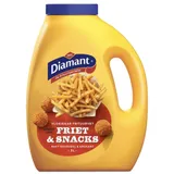 (6,47 EUR/l) Diamant Frittierfett Flüßig 3 Liter Öl Pommes Imbiss aus Holland