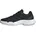 Core Black Core Black Silver Metallic 36 2/3