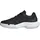 adidas Gamecourt 2.0 Core Black / Core Black / Silver Metallic 36 2/3