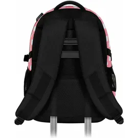Disney Closer-Plus Running Rucksack Rosa