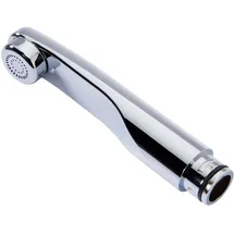 Comet Auslauf Standard chrom