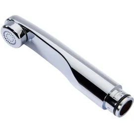 Comet Auslauf Standard chrom