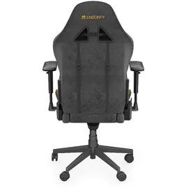 endorfy Scrim YL Kunstleder Gelb