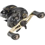 RYOBI SMAP-X Baitcast 8+1 LH - Linkshand Baitcaster, Baitcastrolle, Baitcasterrolle, Angelrolle