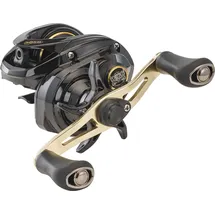 RYOBI SMAP-X Baitcast 8+1 LH - Linkshand Baitcaster, Baitcastrolle, Baitcasterrolle, Angelrolle