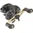 RYOBI SMAP-X Baitcast 8+1 LH - Linkshand Baitcaster, Baitcastrolle, Baitcasterrolle, Angelrolle