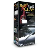 Meguiars Quik Clay Detailing System Kit 650018 Lackreiniger 1 Set