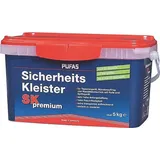 Pufas Sicherheits-Kleister SK 5kg