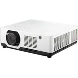 ViewSonic LSC651WU 3LCD Weiß