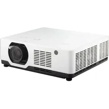 ViewSonic LSC651WU 3LCD Weiß