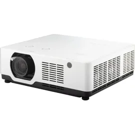ViewSonic LSC651WU 3LCD Weiß