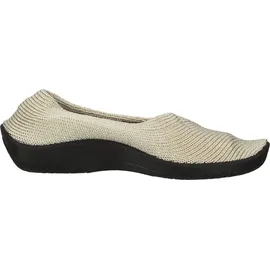 Arcopedico Slipper Herren Beige 39