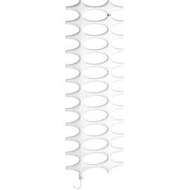 Kermi Designheizkörper 1151 x 508 mm 400 W weiß WRX links