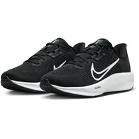 Nike Quest 6 Damen Schwarz/Weiß 38