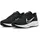 Nike Quest 6 Damen Schwarz/Weiß 38