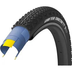 Goodyear Connector Ultimate TLC 650x50c One Size