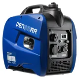 DENQBAR Inverter Stromerzeuger Generator DQ-2100