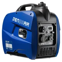 Denqbar Inverter Stromerzeuger Generator DQ-2100