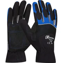 Gebol Handschuh Anti Shock