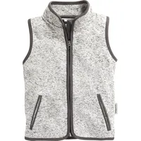 Playshoes Strickfleece-Weste