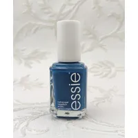 essie Put It On Ice Farblack 14 ml