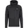 Peak Performance Rider Essentials Zip Hood Herren Schwarz S