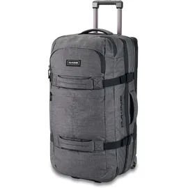 DAKINE Split Roller 85 - Rollenreisetasche 76 cm Carbon