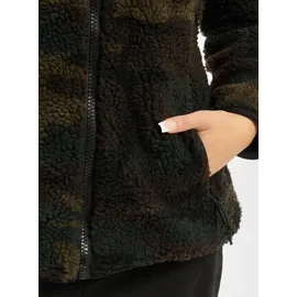 Brandit Textil Teddy Jacke Camel 5XL