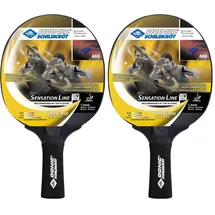 Donic Schildkröt Sensation 500