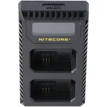 Nitecore USN1 USB-Ladegerät für Sony Cameras