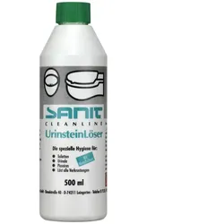 SANIT Urinsteinlöser - 500 ml