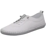Cosmos Comfort Damen Weiß 41