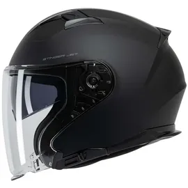 SPEC-X SX-22.03 Matt-Schwarz S