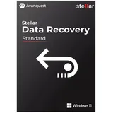 Stellar Data Recovery Standard