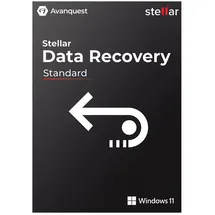 Stellar Data Recovery Standard