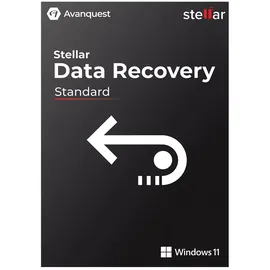 Stellar Data Recovery Standard